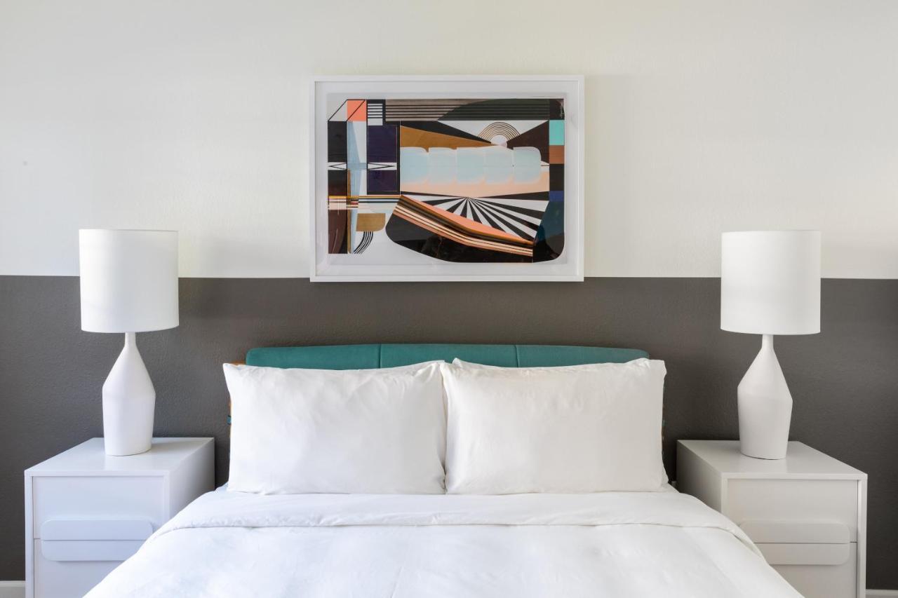 Signature Inn Ώκλαντ Εξωτερικό φωτογραφία