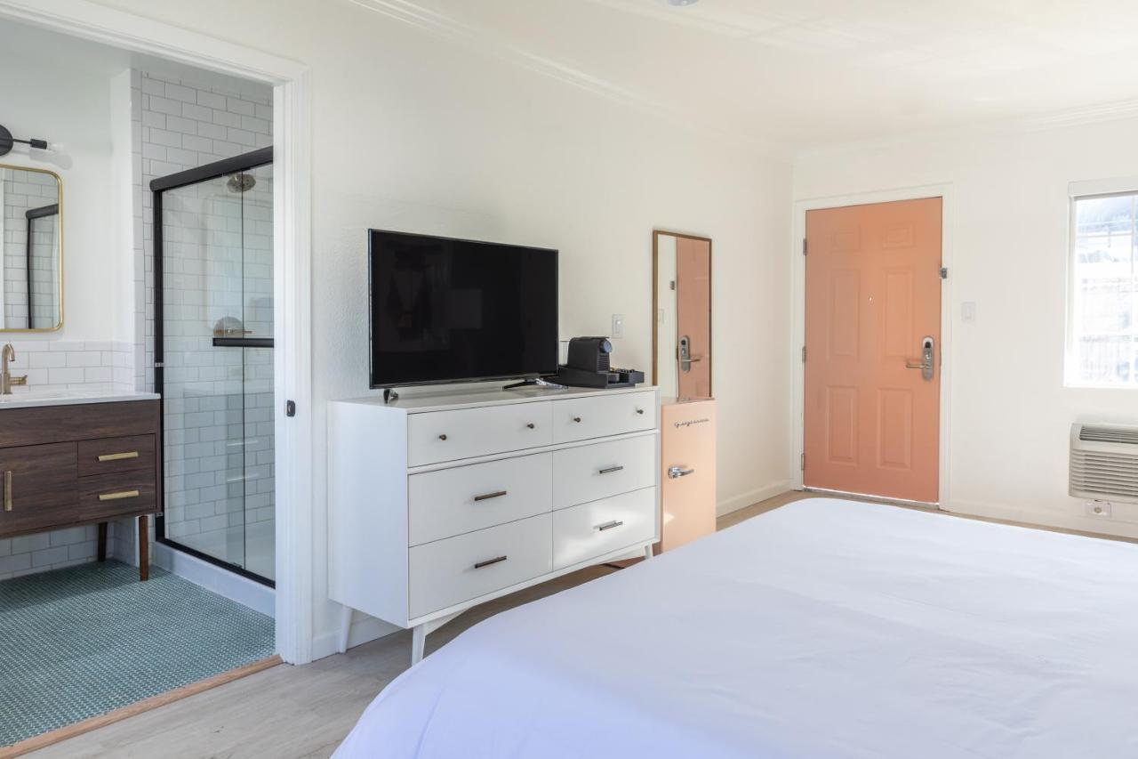 Signature Inn Ώκλαντ Εξωτερικό φωτογραφία