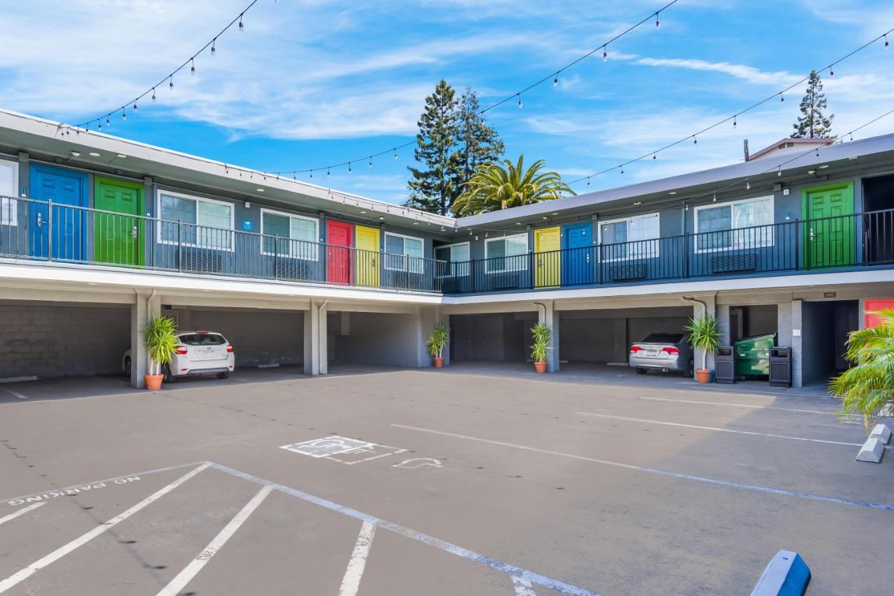 Signature Inn Ώκλαντ Εξωτερικό φωτογραφία