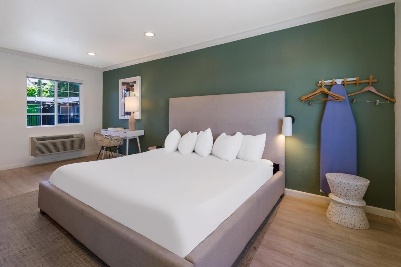 Signature Inn Ώκλαντ Εξωτερικό φωτογραφία