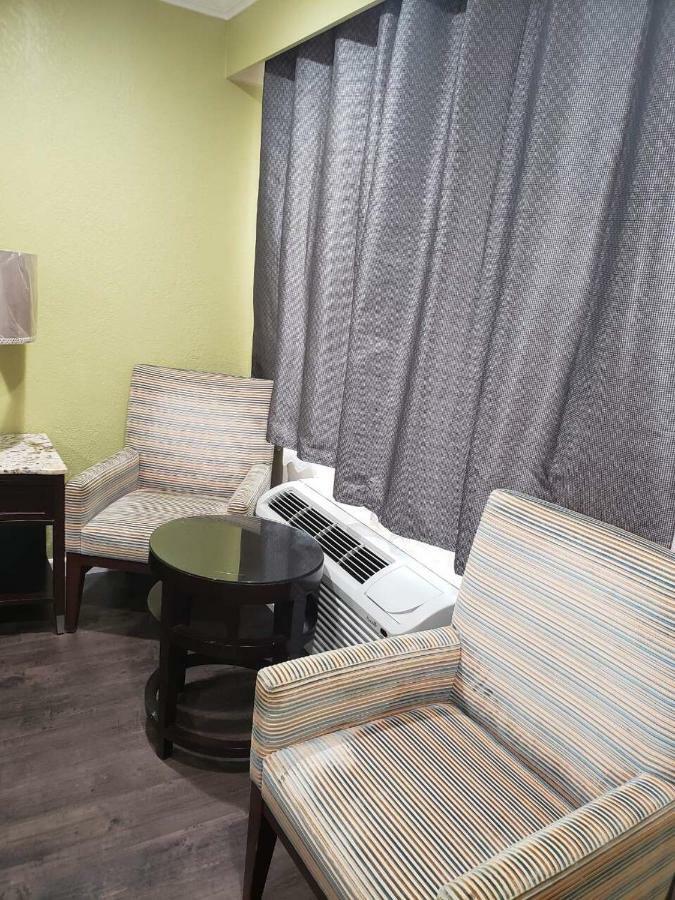 Signature Inn Ώκλαντ Εξωτερικό φωτογραφία