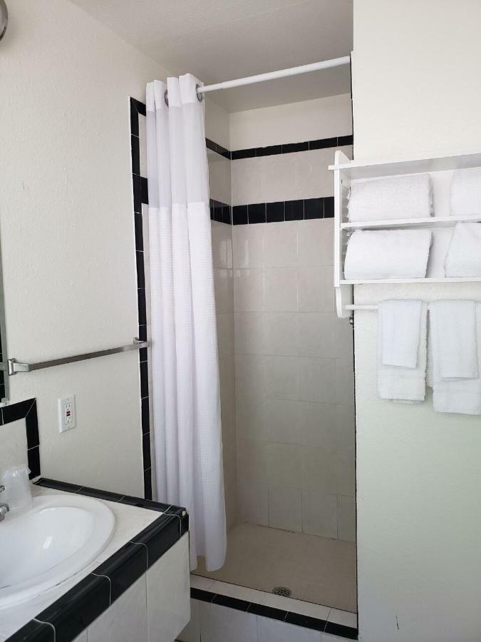 Signature Inn Ώκλαντ Εξωτερικό φωτογραφία