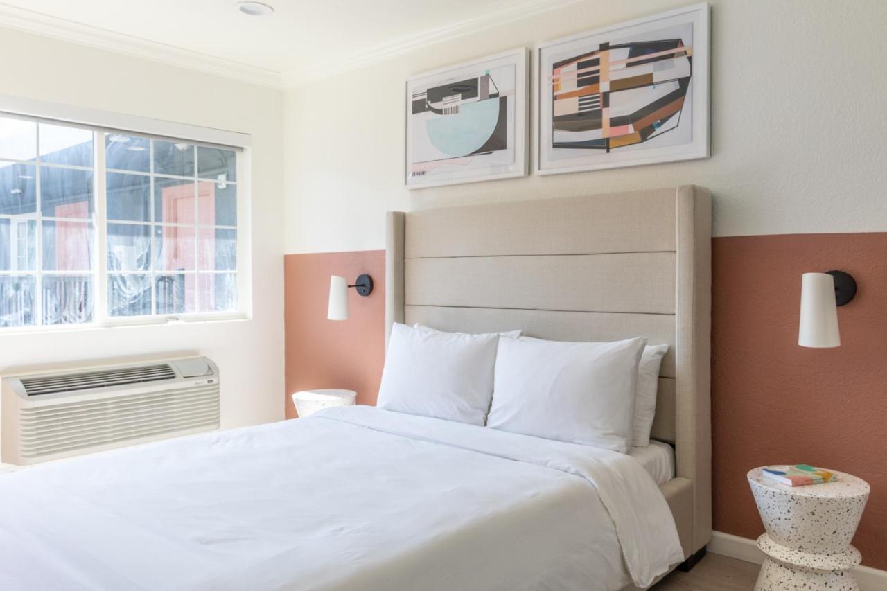 Signature Inn Ώκλαντ Εξωτερικό φωτογραφία