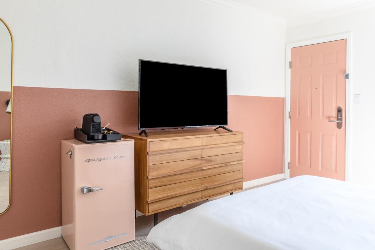 Signature Inn Ώκλαντ Εξωτερικό φωτογραφία