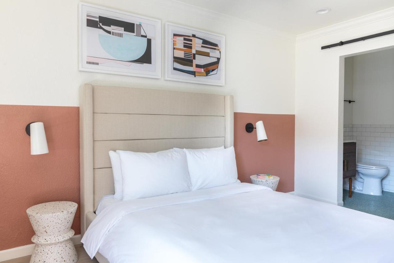 Signature Inn Ώκλαντ Εξωτερικό φωτογραφία